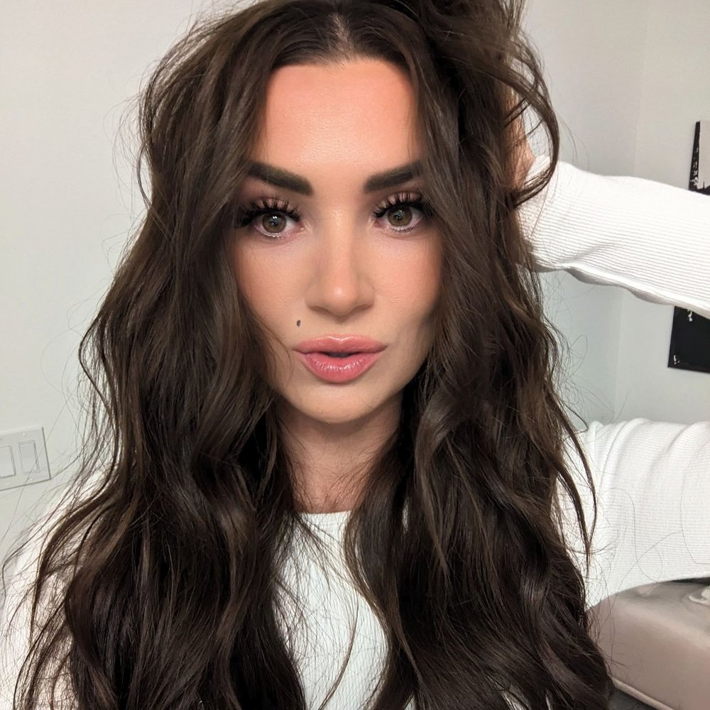 Meet your Posher, Tiffany